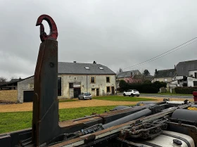 Mercedes-Benz Arocs 2545, снимка 7