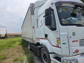 Renault Premium, снимка 11