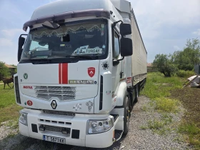 Renault Premium, снимка 1