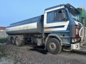 Scania 143, снимка 1 - Камиони - 46059428