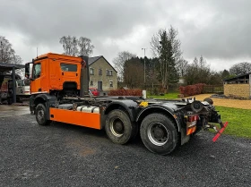 Mercedes-Benz Arocs 2545, снимка 5