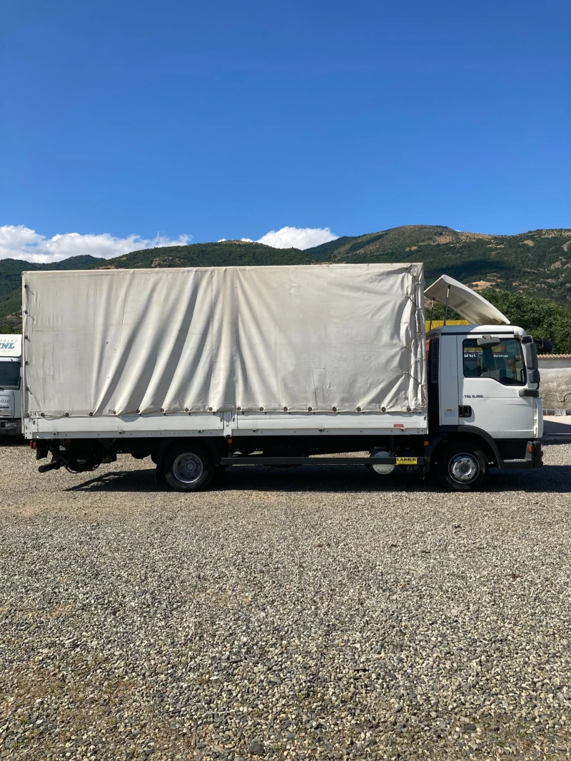 Man 8.180, снимка 6 - Камиони - 50999130