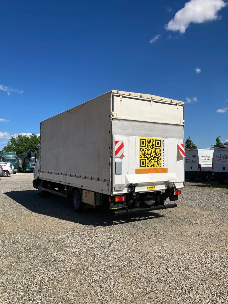 Man 8.180, снимка 4 - Камиони - 50999130