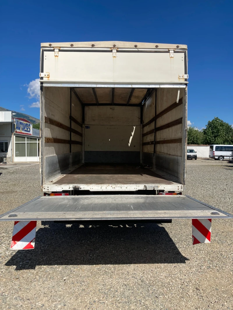 Man 8.180, снимка 8 - Камиони - 50999130