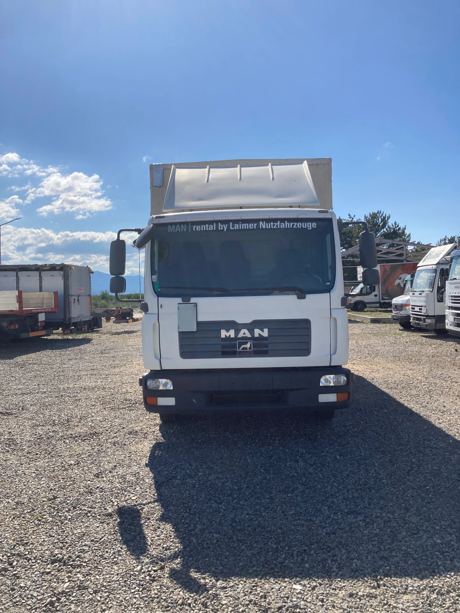 Man 8.180 | Mobile.bg   1