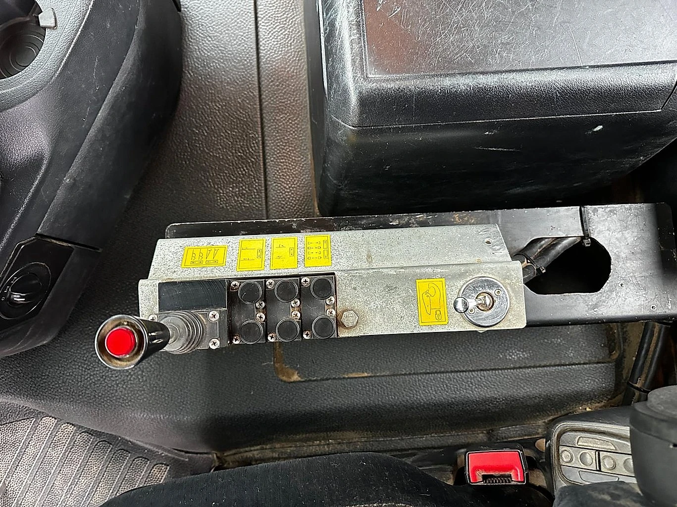 Mercedes-Benz Arocs 2545 | Mobile.bg   13