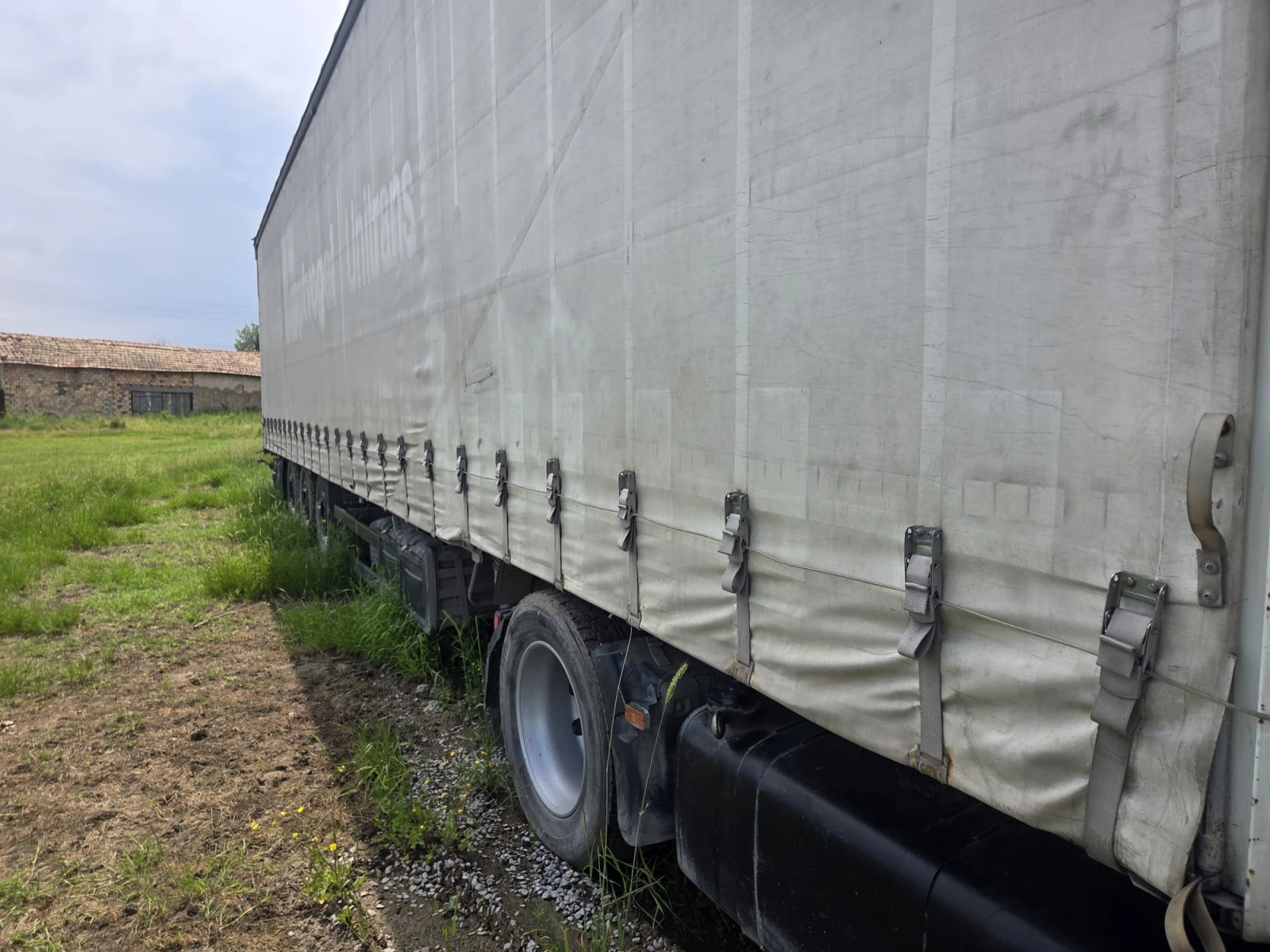Renault Premium, снимка 10 - Камиони - 54903091