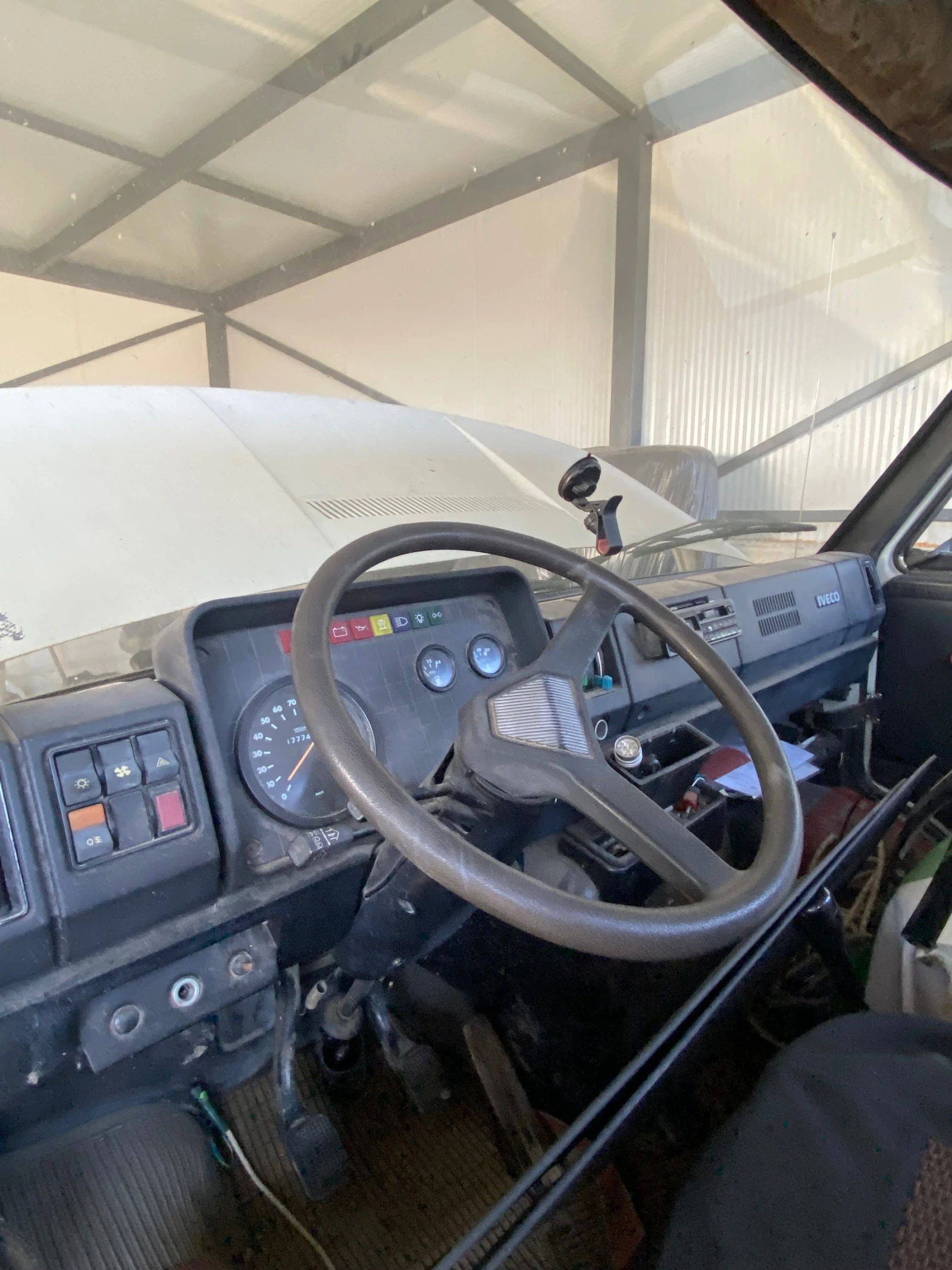Fiat Iveco 35-8 �������� | Mobile.bg � ����������� 4