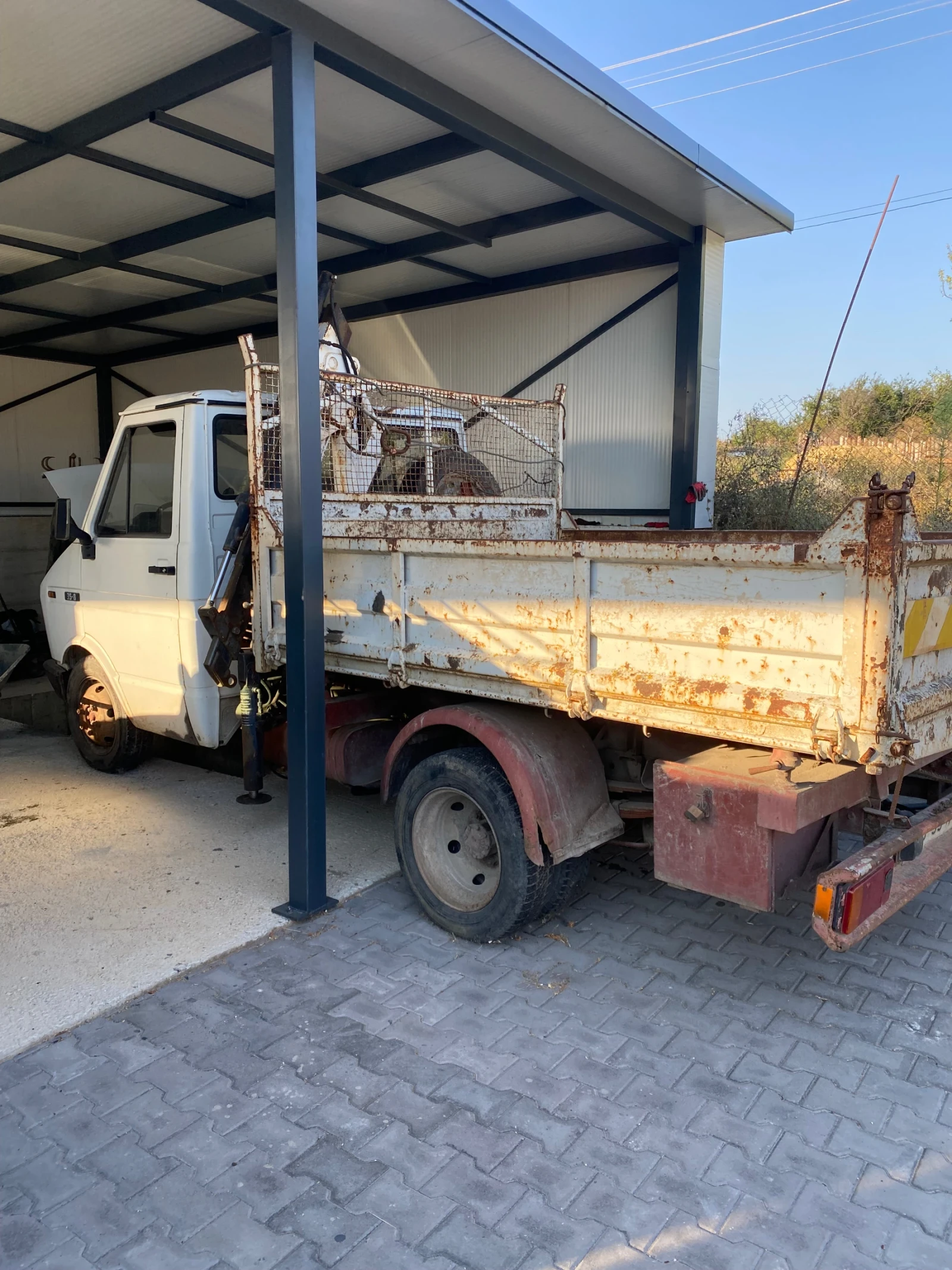 Fiat Iveco 35-8 �������� | Mobile.bg � ����������� 2