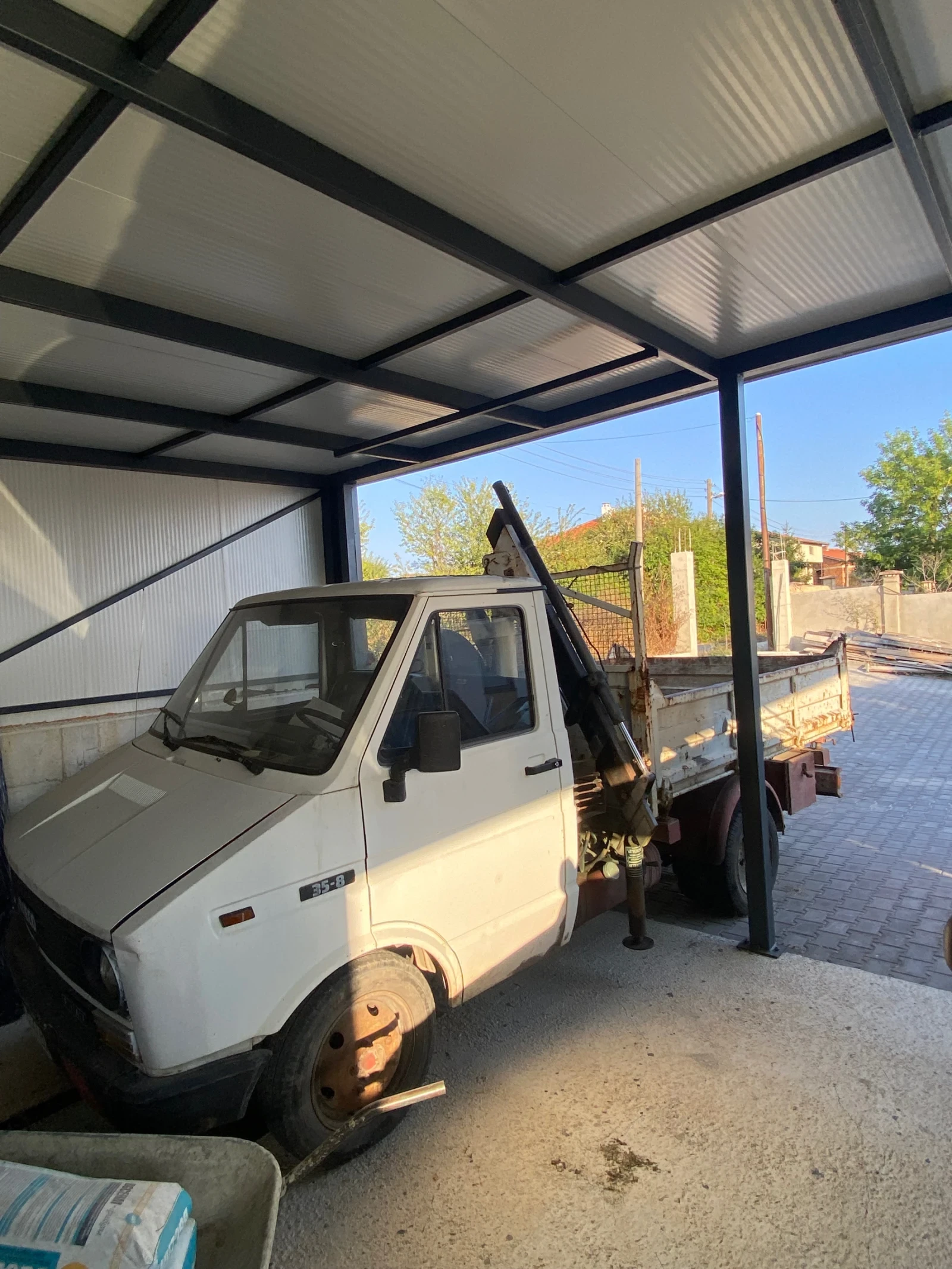 Fiat Iveco 35-8 �������� | Mobile.bg � ����������� 1
