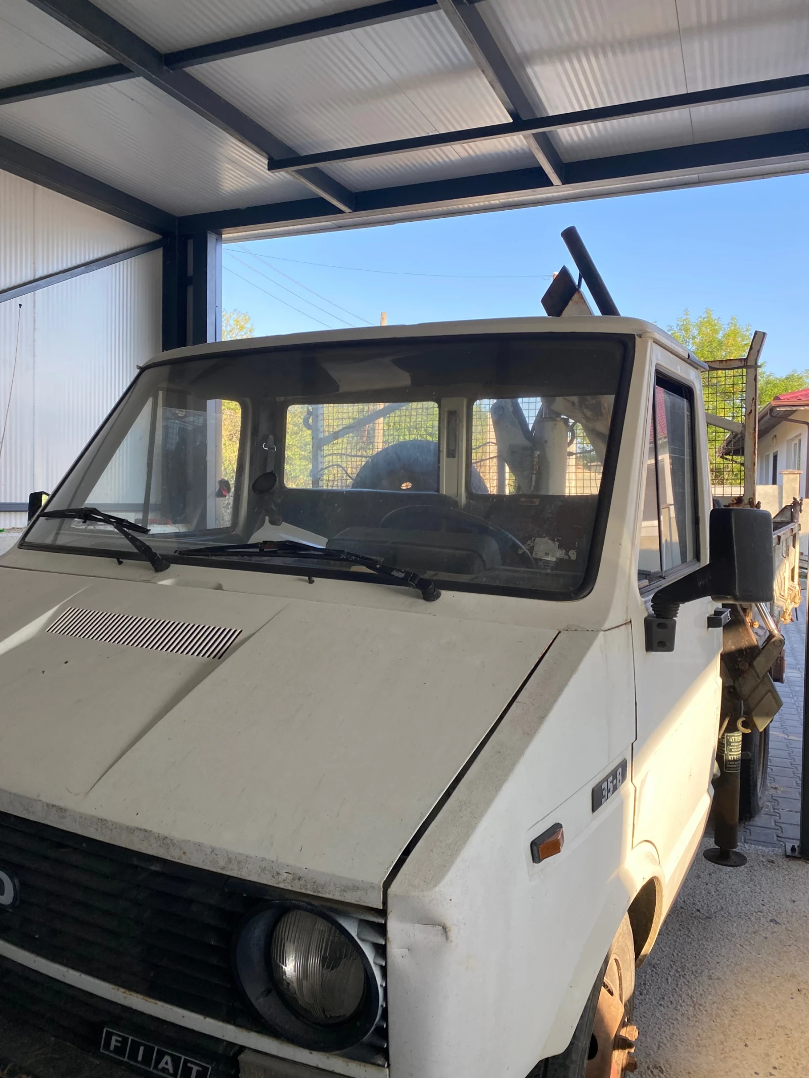 Fiat Iveco 35-8 �������� | Mobile.bg � ����������� 3