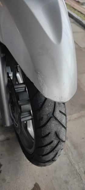 Kymco People 300gti, снимка 7