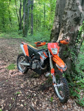 Ktm EXC, снимка 3