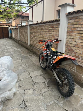 Ktm EXC, снимка 7