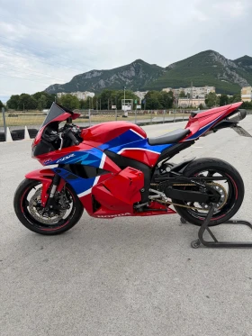 Honda Cbr 600RR A2, снимка 2