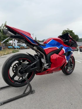 Honda Cbr 600RR A2, снимка 6