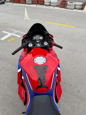 Honda Cbr 600RR A2, снимка 7