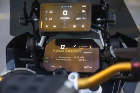 BMW R 1250 GSA 40 Years Anniversary Edition, снимка 10
