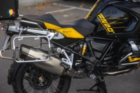 BMW R 1250 GSA 40 Years Anniversary Edition, снимка 14