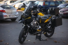 BMW R 1250 GSA 40 Years Anniversary Edition, снимка 5