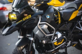 BMW R 1250 GSA 40 Years Anniversary Edition, снимка 16