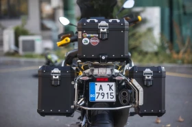 BMW R 1250 GSA 40 Years Anniversary Edition, снимка 3