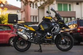 BMW R 1250 GSA 40 Years Anniversary Edition, снимка 4