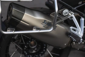 BMW R 1250 GSA 40 Years Anniversary Edition, снимка 8