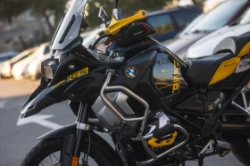 BMW R 1250 GSA 40 Years Anniversary Edition, снимка 6