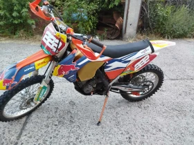 Ktm 350 XC-F, снимка 2