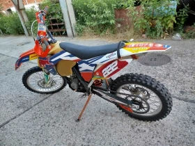 Ktm 350 XC-F, снимка 3