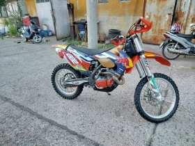 Ktm 350 XC-F, снимка 4