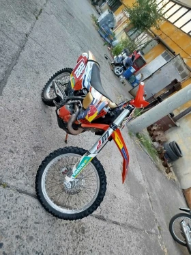 Ktm 350 XC-F, снимка 6