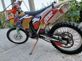 Ktm 350 XC-F, снимка 1