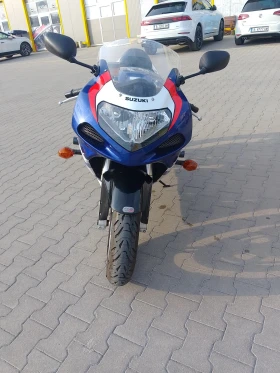 Suzuki Gsxr K1 750 TOP, снимка 2