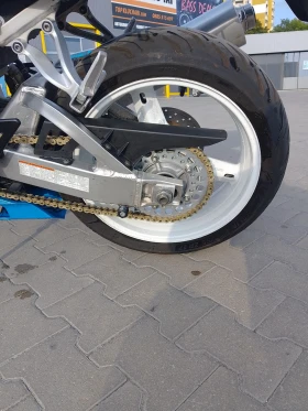 Suzuki Gsxr K1 750 TOP, снимка 5