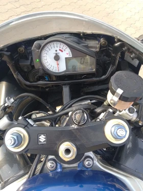 Suzuki Gsxr K1 750 TOP, снимка 6