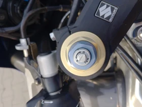 Suzuki Gsxr K1 750 TOP, снимка 8