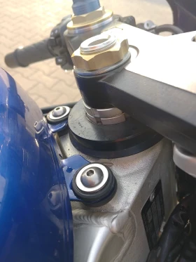 Suzuki Gsxr K1 750 TOP, снимка 7