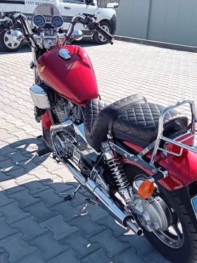 Honda Shadow RC 29, снимка 7