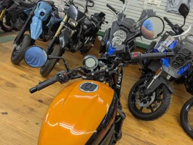 Kawasaki Eliminator CARFAX* АВТОФИНАНСИРАНЕ* БЕЗ ПЪРВОНАЧАЛНА ВНОСКА* , снимка 6