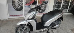 Kymco People 300gti