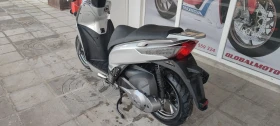 Kymco People 300gti, снимка 2
