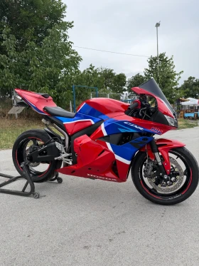 Honda Cbr 600RR A2 | Mobile.bg � ����� ������ 5