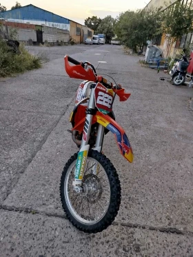 Ktm 350 XC-F | Mobile.bg � ����� ������ 5