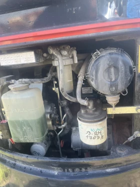 Багер Kubota U17, снимка 6