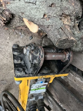 Багер Kubota U17, снимка 8