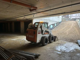 Мини челни товарачи Bobcat S175, снимка 2