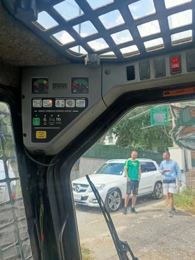 ���� ����� �������� Bobcat S175 | Mobile.bg � ����� ������ 16