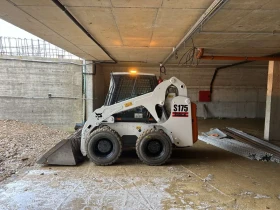 ���� ����� �������� Bobcat S175 | Mobile.bg � ����� ������ 1